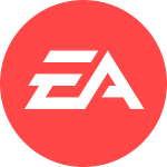 Electronic Arts Logo 2020